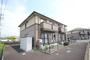 高野駅より徒歩30分 築19年8ヶ月 2階建の賃貸物件