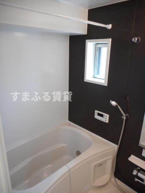 バス・シャワールーム　同仕様　同施工会社　風呂