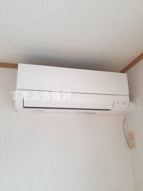 その他設備　同仕様　同施工会社　その他設備