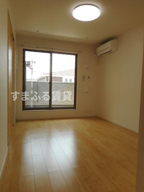 居室・リビング　同仕様　同施工会社　リビング