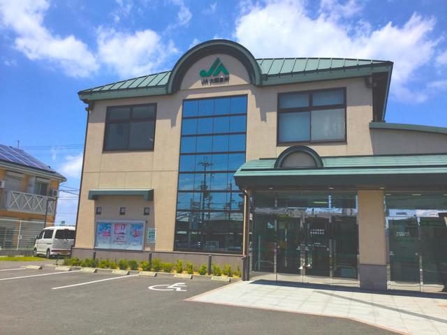 銀行　JA大阪泉州泉佐野北支店（銀行）まで519m