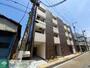 梅屋敷駅より徒歩12分 3階 築4年8ヶ月の賃貸物件