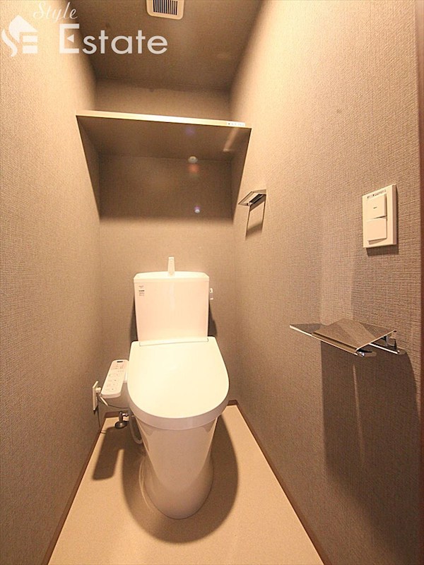 トイレ　同仕様写真