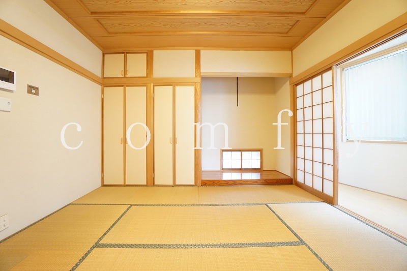 その他部屋・スペース　和室