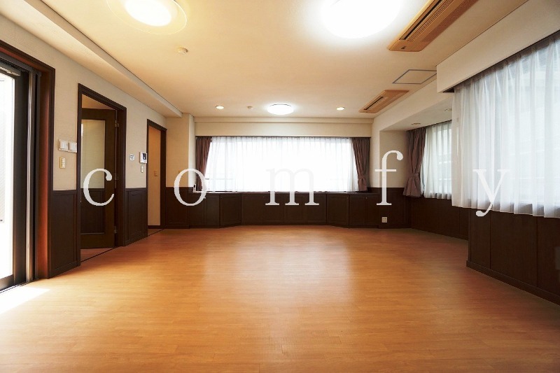 居室・リビング　リビングダイニング