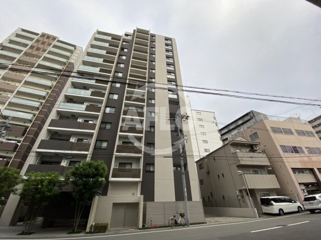 眺望　シャンピア国分町　眺望