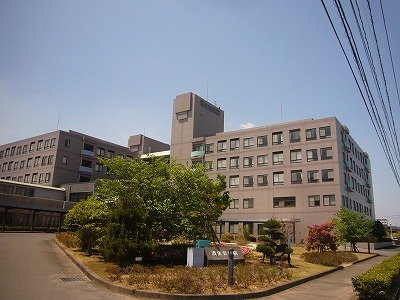 その他　社会福祉法人恩賜財団済生会川内病院（その他）まで1248m