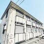 岩槻駅より徒歩9分 1階 築24年5ヶ月の賃貸物件