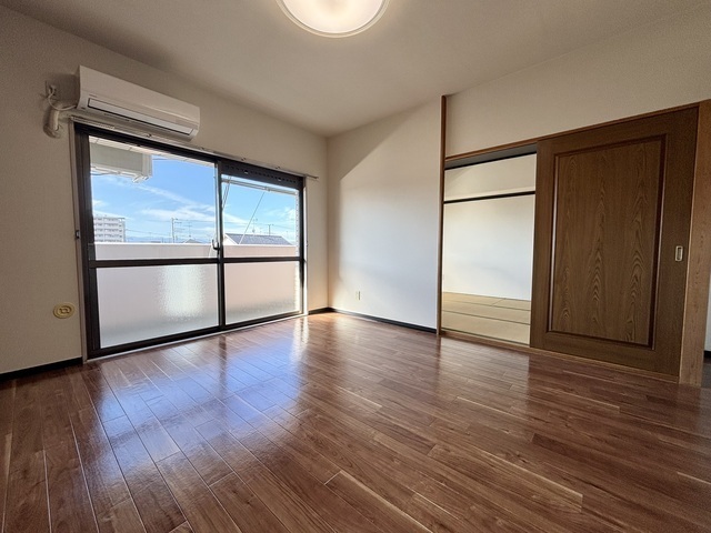 その他設備　ＬＤＫ（エアコン有）