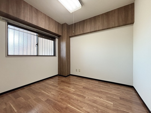 収納　洋室（収納あり）