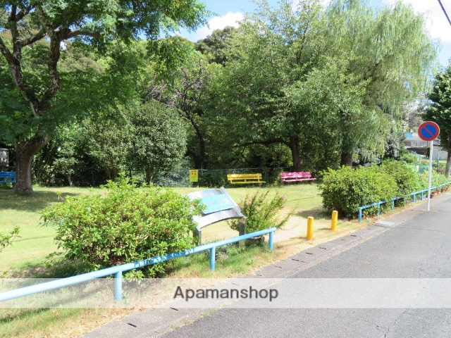 その他　住吉緑地（その他）まで350m