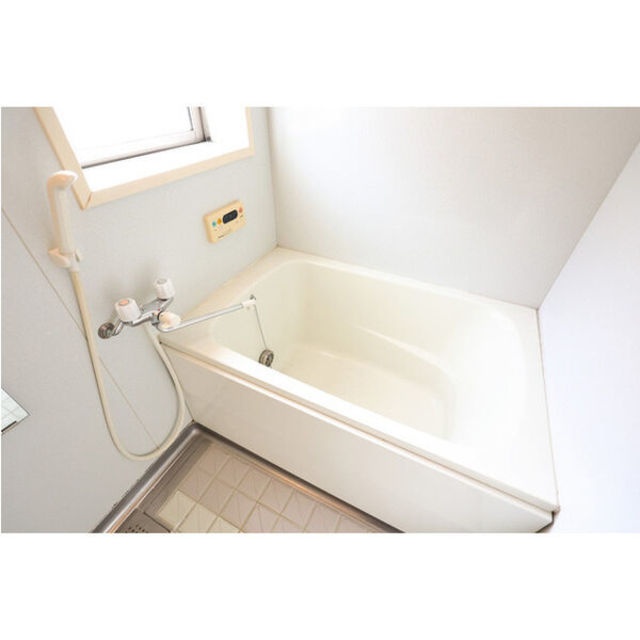 バス・シャワールーム　同仕様・反転タイプ