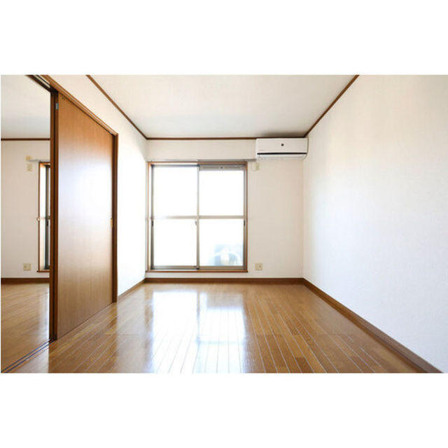 居室・リビング　同仕様