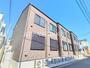 ルミノソ柴又 2階 築4年4ヶ月の賃貸物件