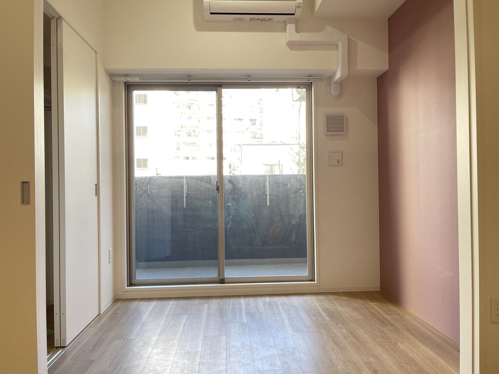 居室・リビング　☆室内カラーパターンあります☆