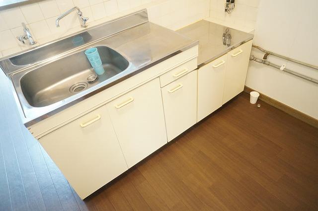 洗面設備　洗面・脱衣