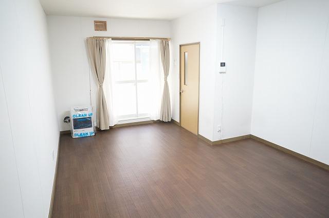 居室・リビング　リビング１