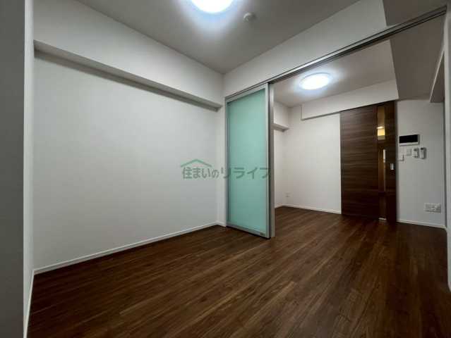 その他部屋・スペース　※参考写真です。同じ間取りの別部屋になります。