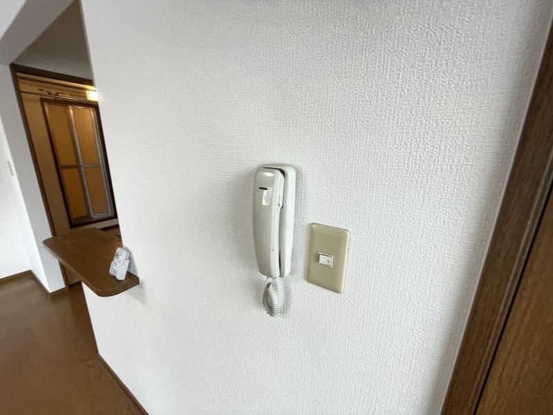 その他設備　設備