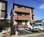 北大路駅より徒歩27分 3階 新築の賃貸物件
