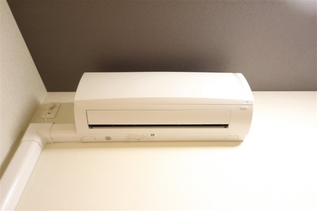 その他設備　ジューム南森