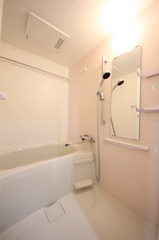 バス・シャワールーム　ジューム南森