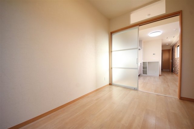 その他部屋・スペース　ジューム南森