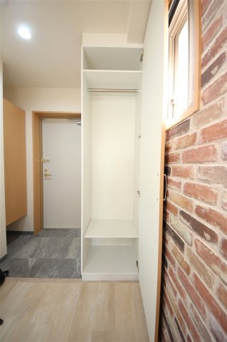 収納　ジューム南森