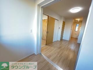 その他部屋・スペース　※同施工会社完成イメージ写真です