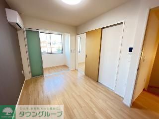 居室・リビング　※同施工会社完成イメージ写真です