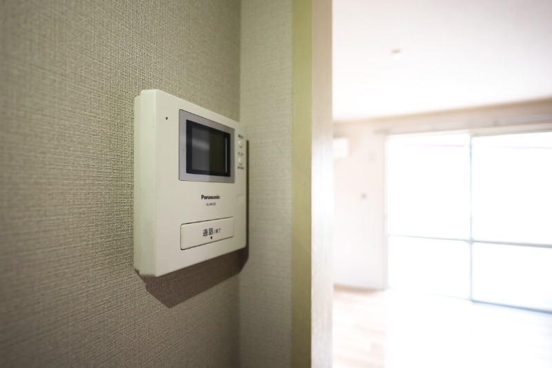 セキュリティ　図面と現状が相違がある場合には現状を優先