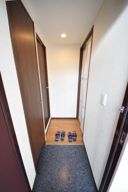 玄関　★玄関です★