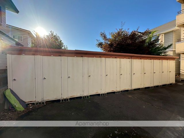 その他共有部分　その他共有部分