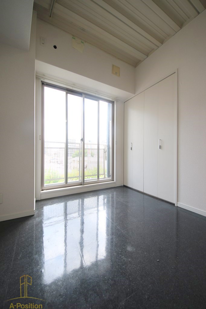 その他部屋・スペース　アパートメント谷町