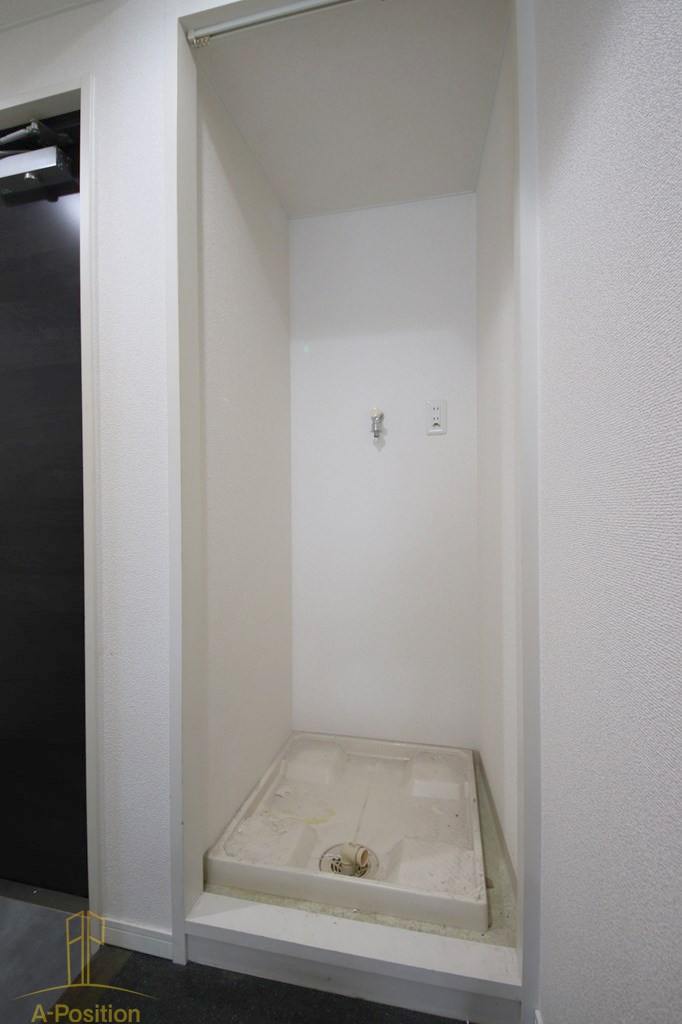 その他設備　アパートメント谷町