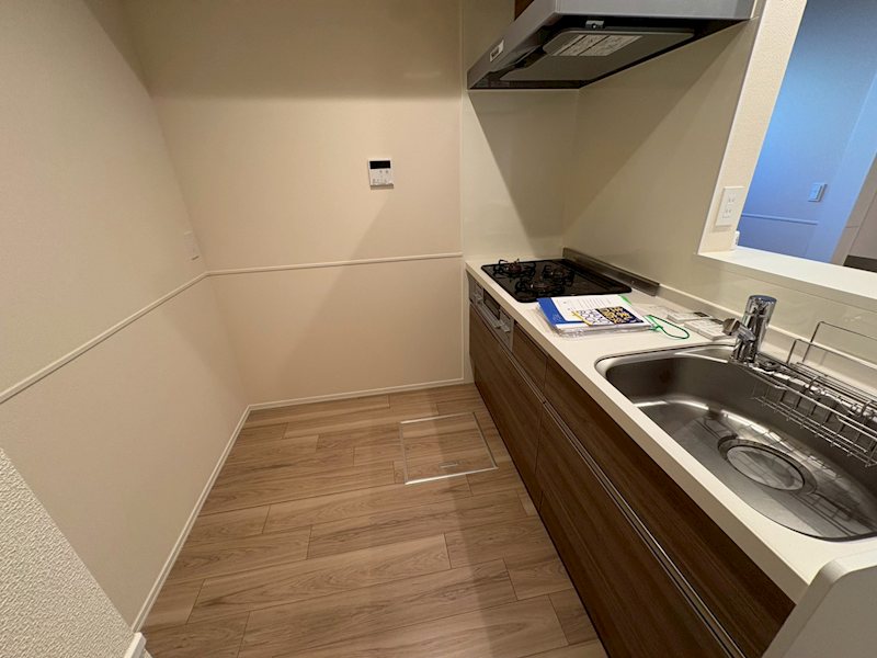 キッチン　別部屋参照