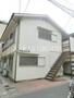 阿佐ケ谷駅より徒歩8分 2階 築46年の賃貸物件