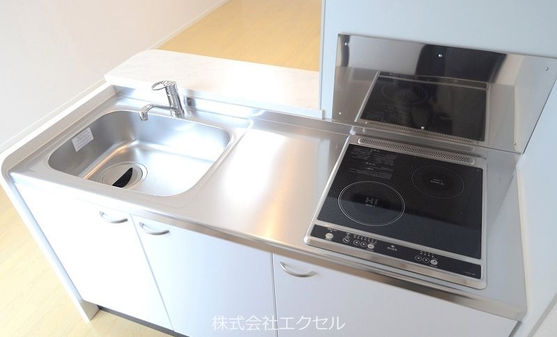 キッチン　同等タイプのイメージ写真です。