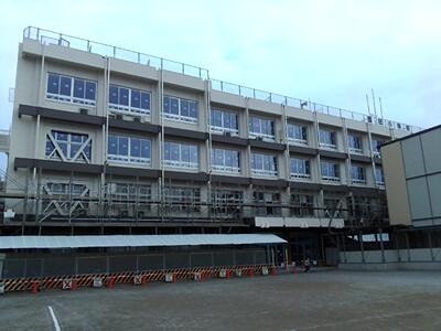 小学校　日野市立豊田小学校（小学校）まで542m