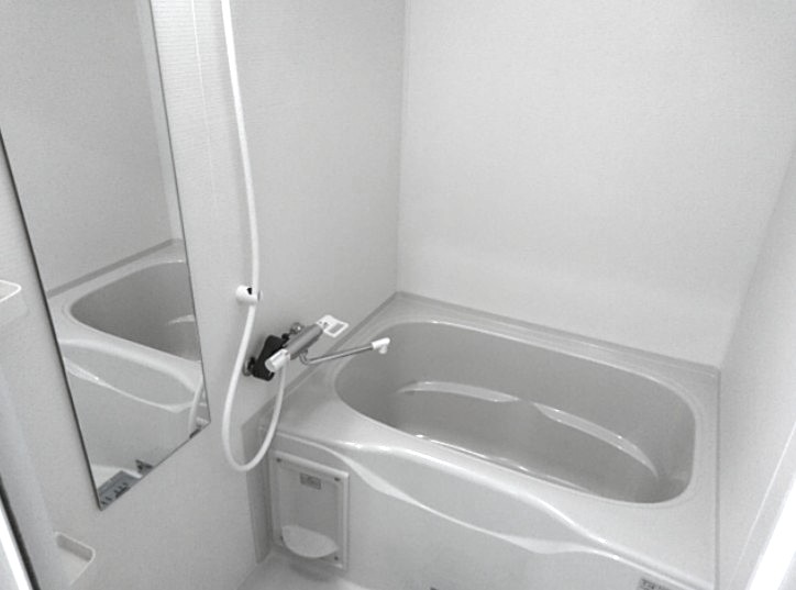 バス・シャワールーム　風呂