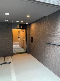 ロビー　毎日通るロビーはこのようになっています