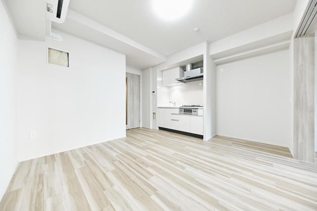 その他部屋・スペース　中はこのようになっています