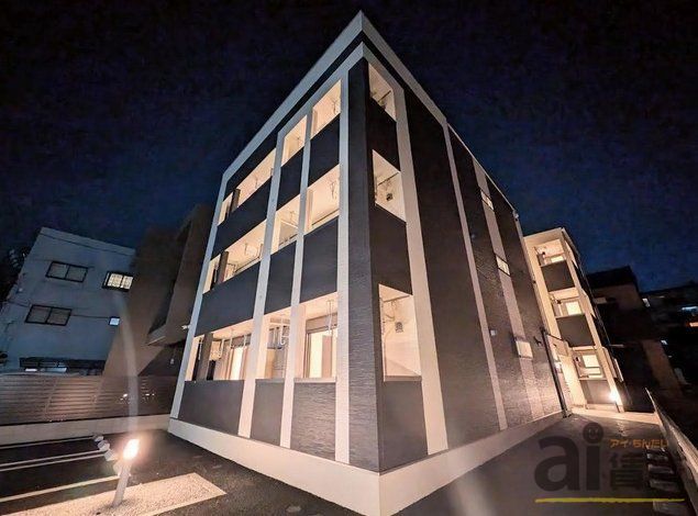 その他共有部分　同仕様写真