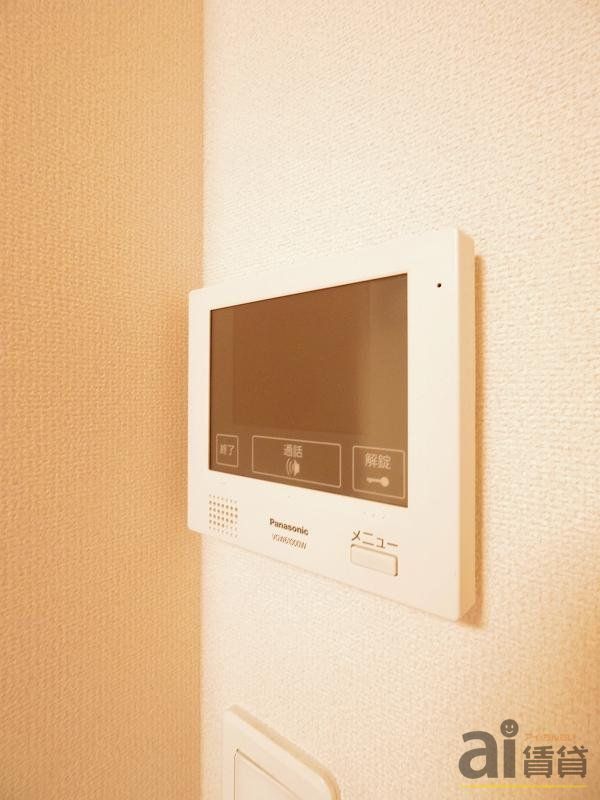 セキュリティ　同仕様写真