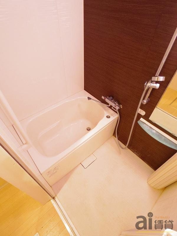 バス・シャワールーム　同仕様写真