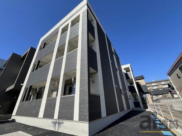 建物外観　同仕様写真