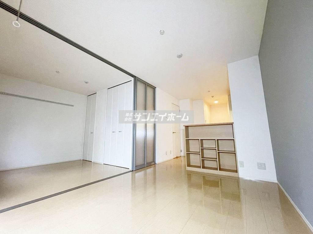 居室・リビング　同仕様