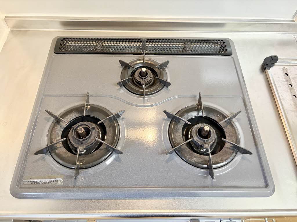 その他　ガスコンロ