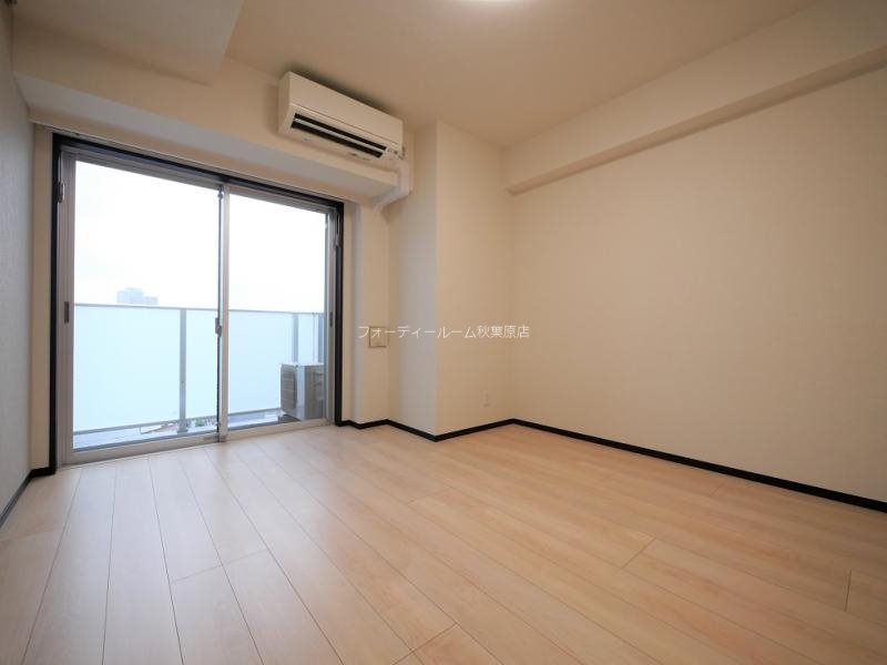 居室・リビング　★《見学予約受付中》当店では契約金がクレジット決済可能です★