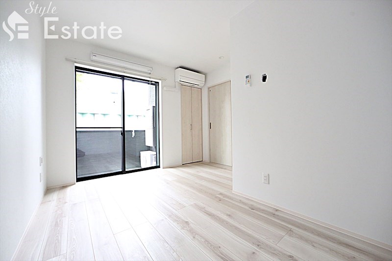 居室・リビング　洋室